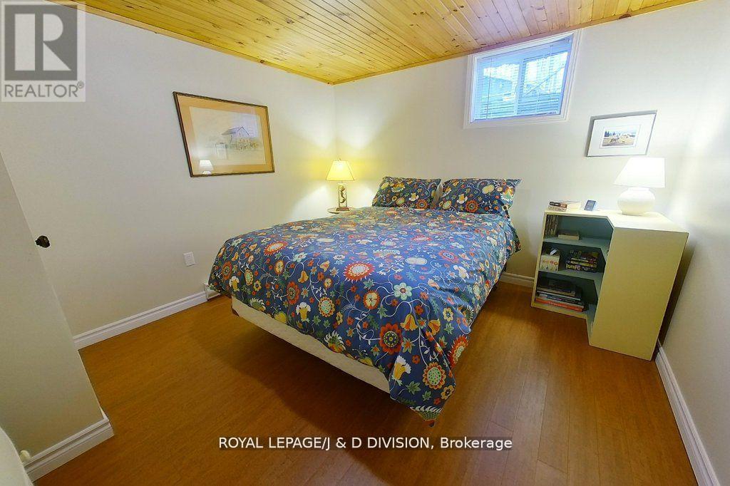 50 Fire Route 10b, North Kawartha, Ontario  K0L 3E0 - Photo 25 - X12356997