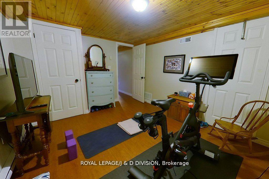 50 Fire Route 10b, North Kawartha, Ontario  K0L 3E0 - Photo 26 - X12356997
