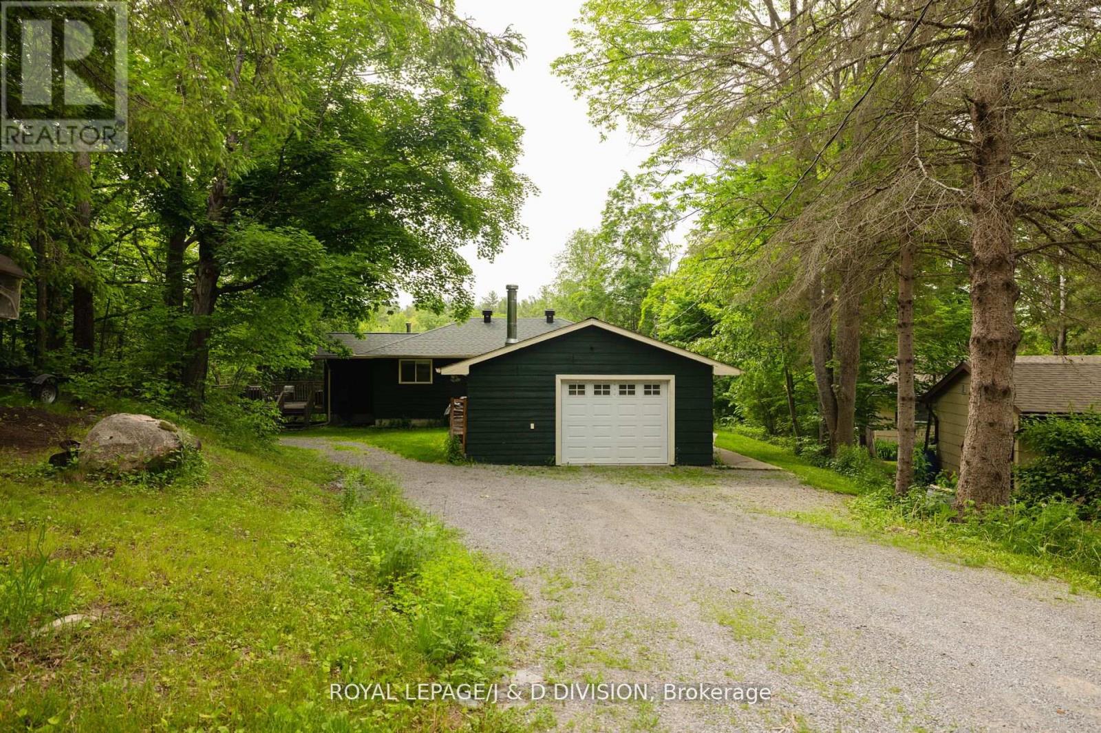 50 Fire Route 10b, North Kawartha, Ontario  K0L 3E0 - Photo 30 - X12356997
