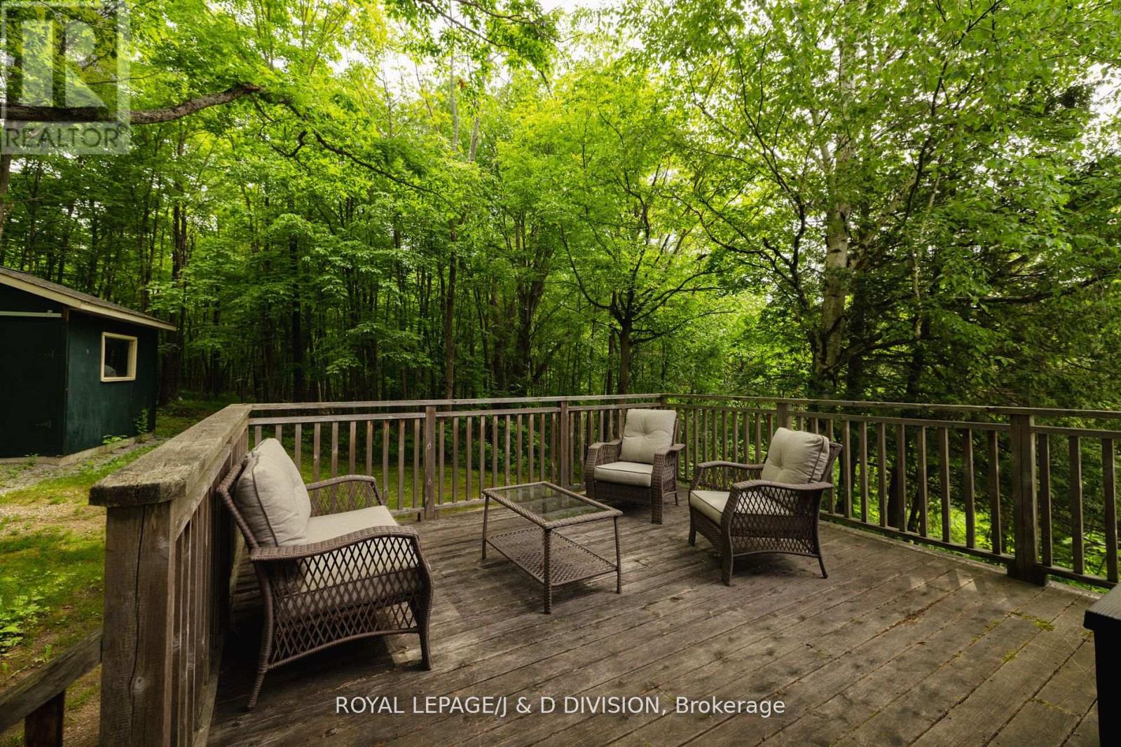 50 Fire Route 10b, North Kawartha, Ontario  K0L 3E0 - Photo 31 - X12356997