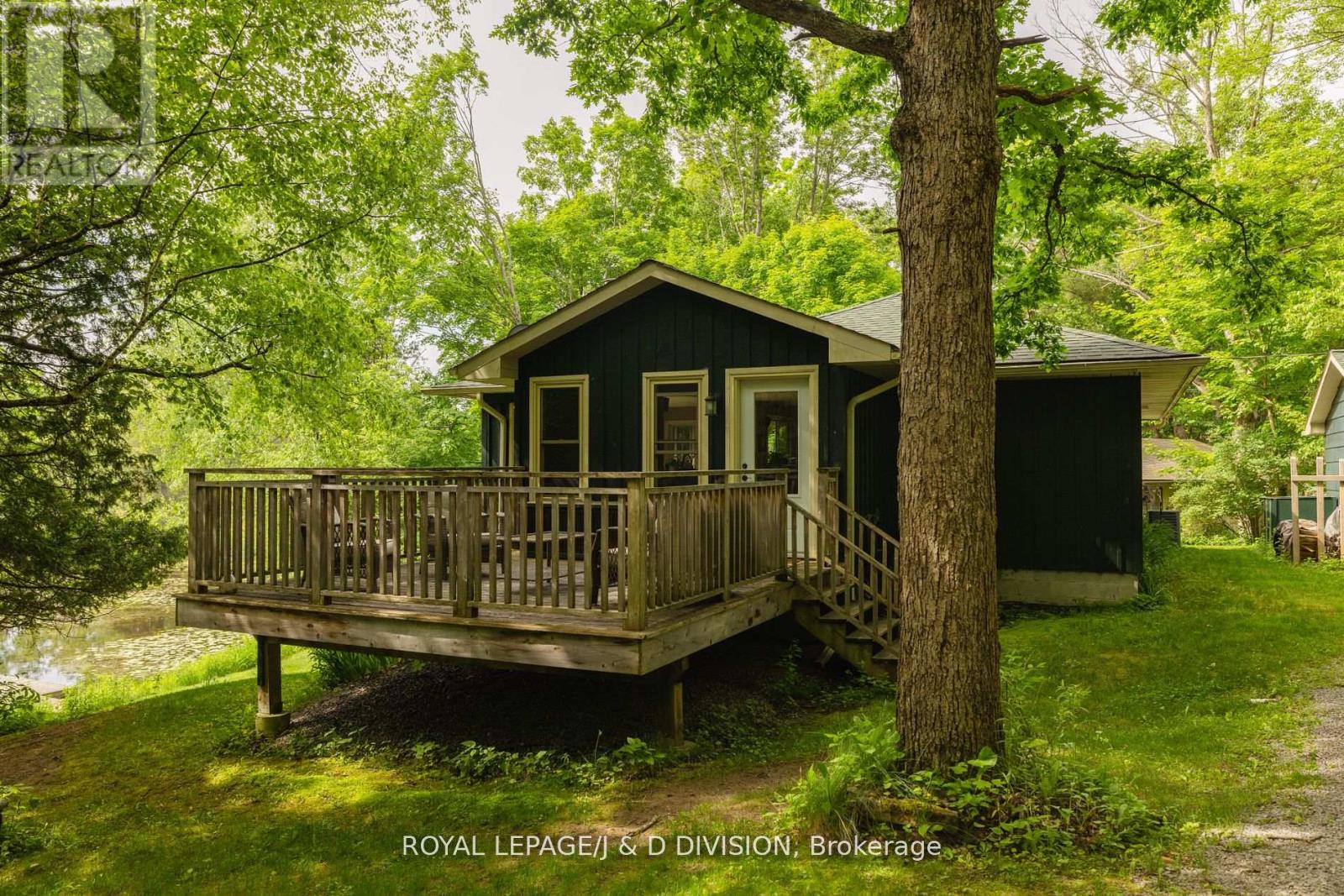 50 Fire Route 10b, North Kawartha, Ontario  K0L 3E0 - Photo 34 - X12356997