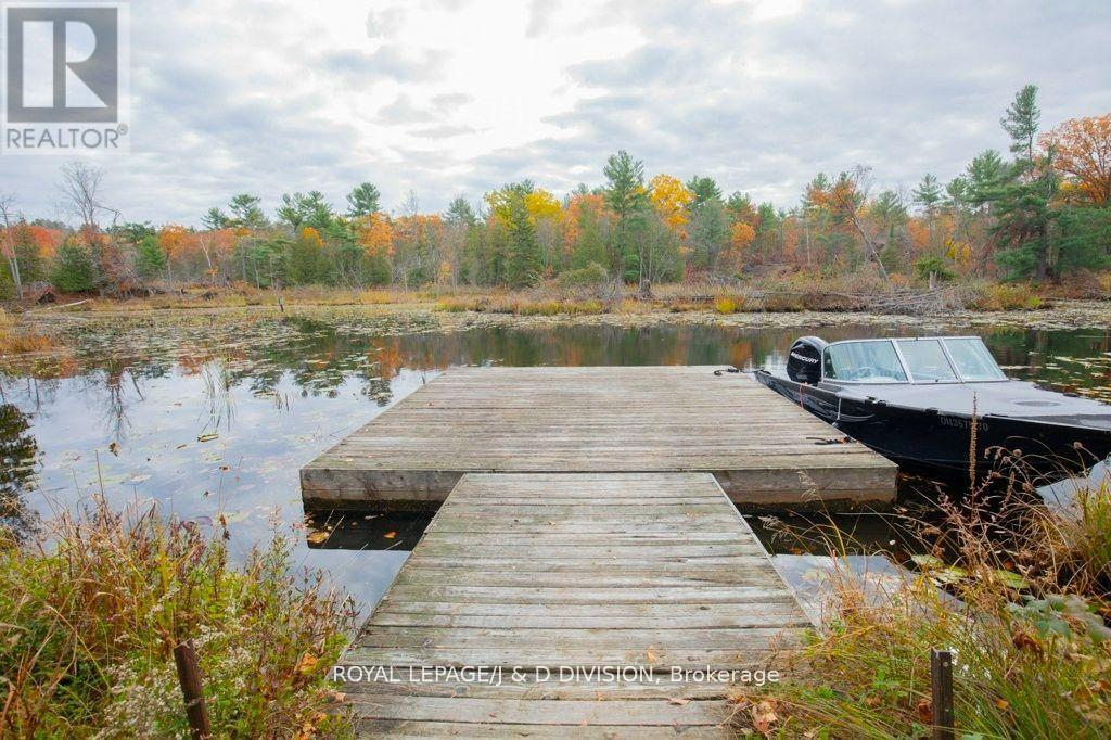 50 Fire Route 10b, North Kawartha, Ontario  K0L 3E0 - Photo 37 - X12356997