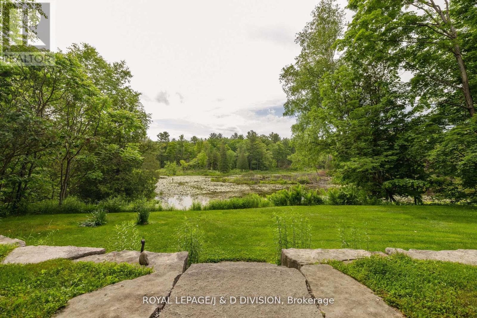 50 Fire Route 10b, North Kawartha, Ontario  K0L 3E0 - Photo 38 - X12356997