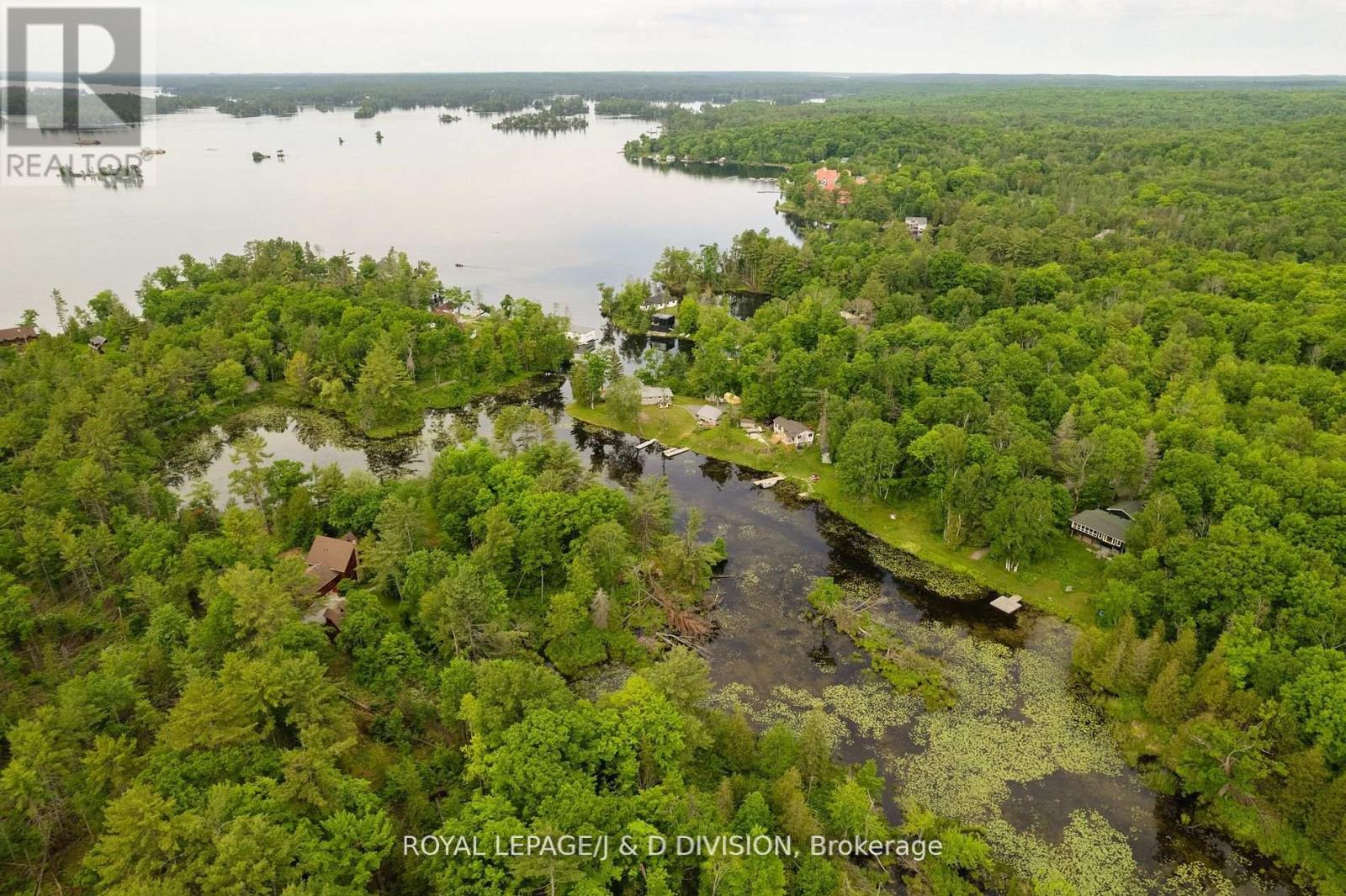 50 Fire Route 10b, North Kawartha, Ontario  K0L 3E0 - Photo 41 - X12356997