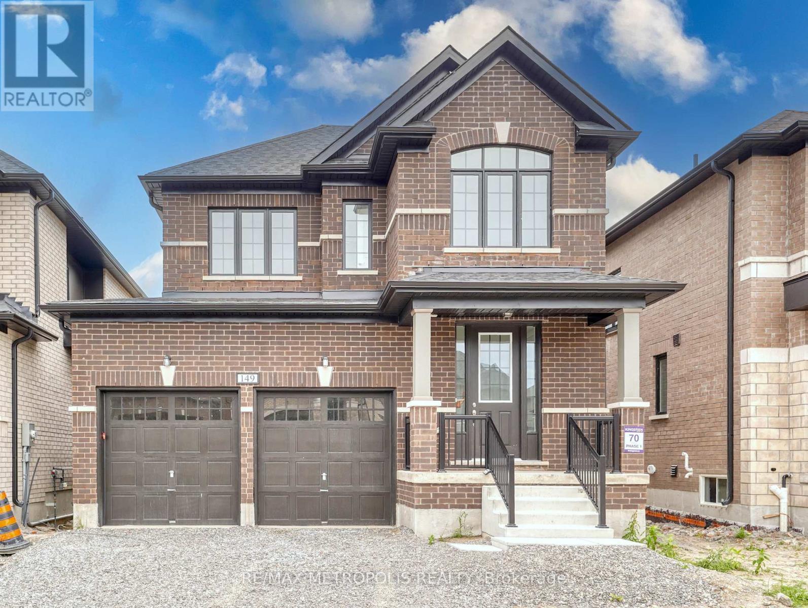 149 St Joseph Road, Kawartha Lakes (Lindsay), Ontario  K9V 6E3 - Photo 1 - X12357055