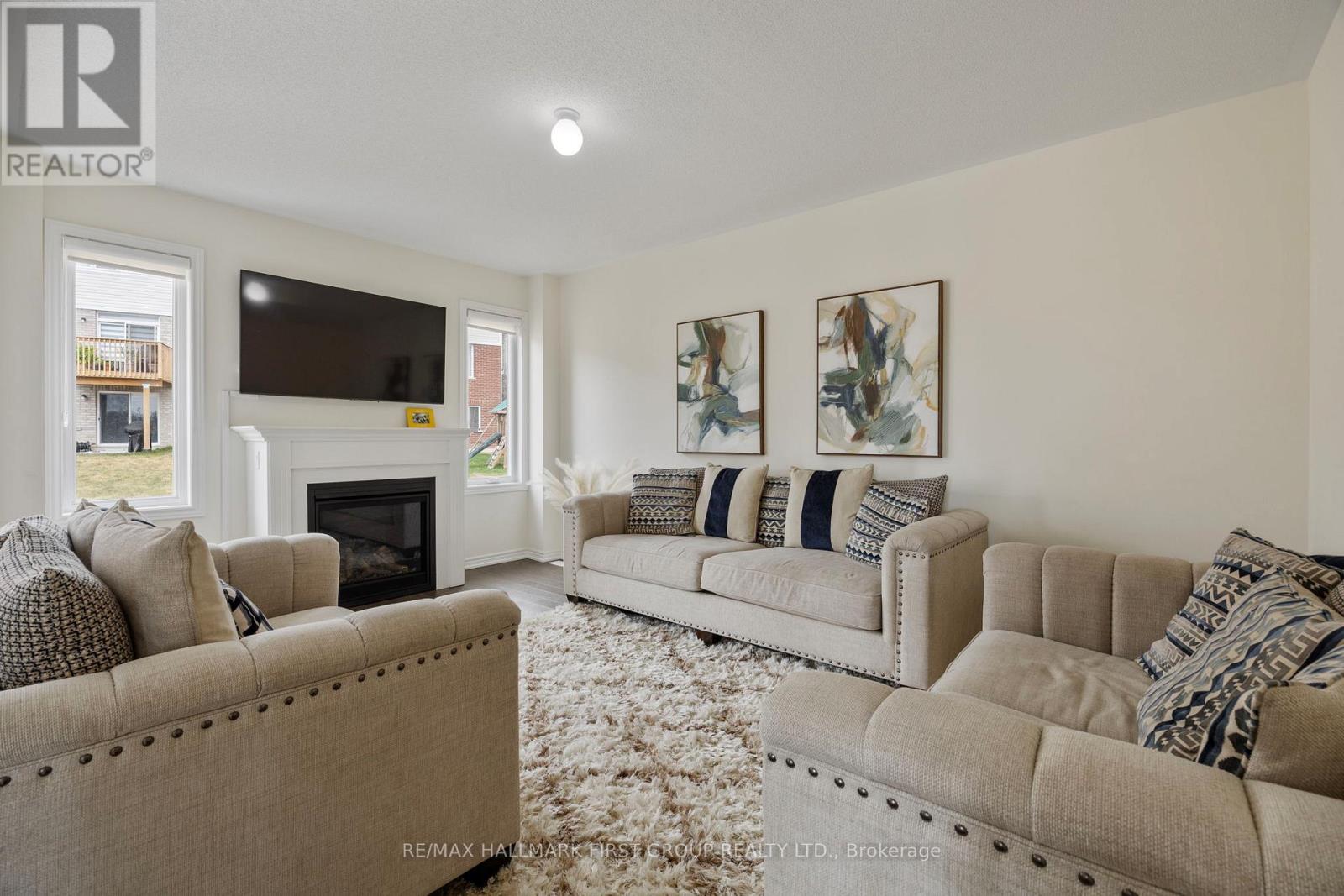 821 Steinberg Court, Peterborough North (North), Ontario  K9K 0H7 - Photo 14 - X12357093