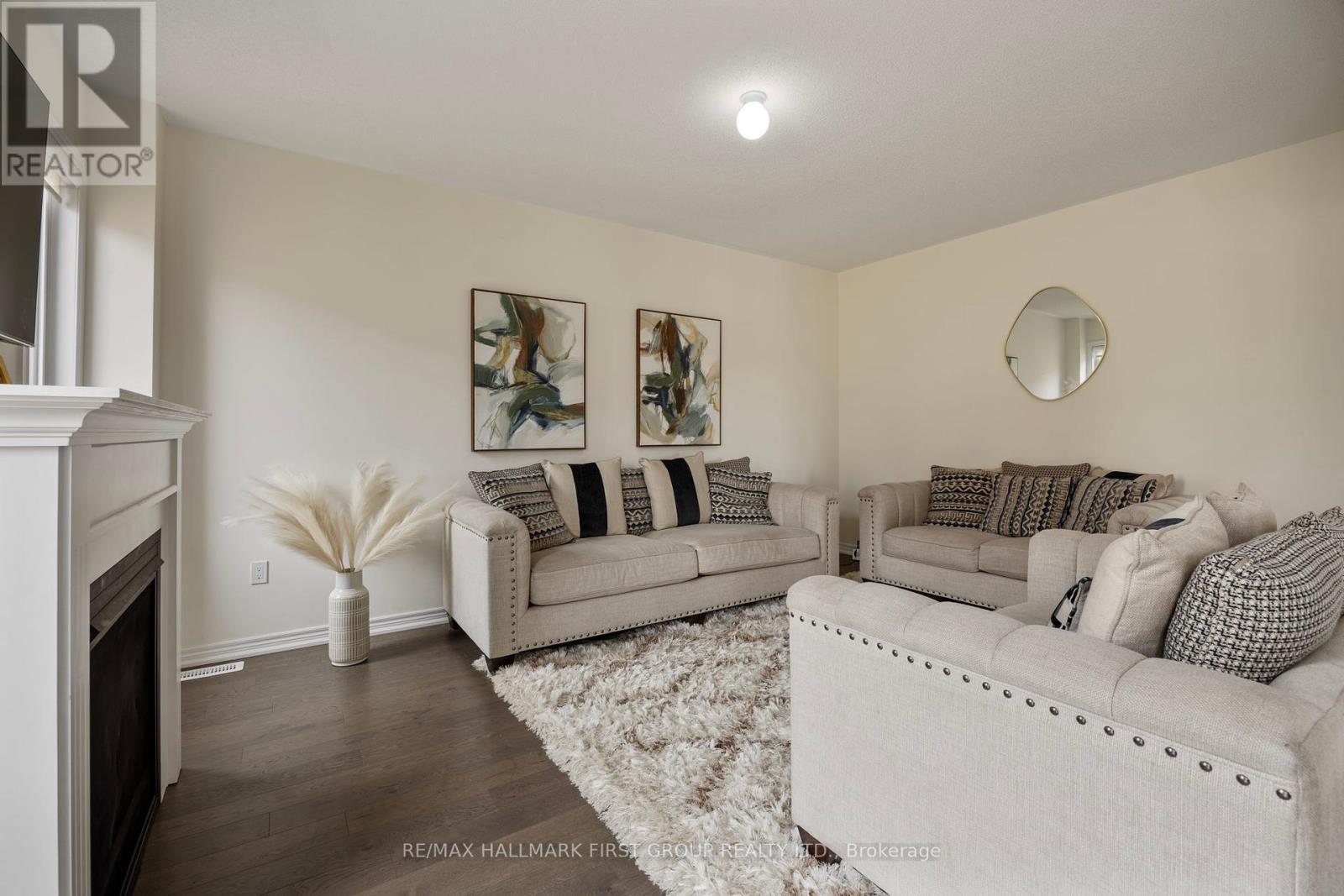 821 Steinberg Court, Peterborough North (North), Ontario  K9K 0H7 - Photo 15 - X12357093