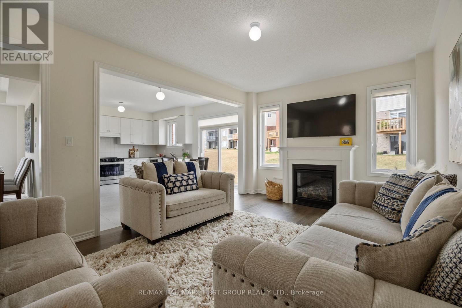 821 Steinberg Court, Peterborough North (North), Ontario  K9K 0H7 - Photo 16 - X12357093