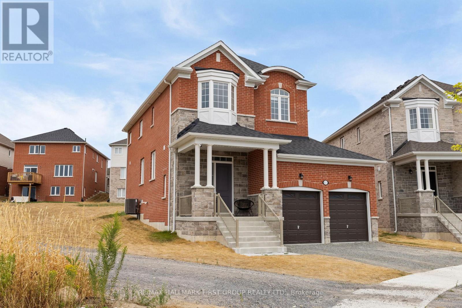 821 Steinberg Court, Peterborough North (North), Ontario  K9K 0H7 - Photo 2 - X12357093