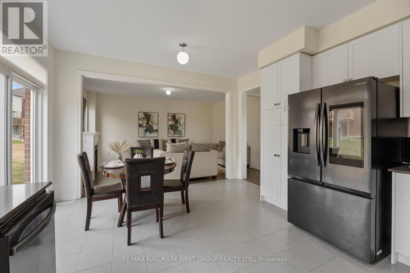 821 Steinberg Court, Peterborough North (North), Ontario  K9K 0H7 - Photo 21 - X12357093