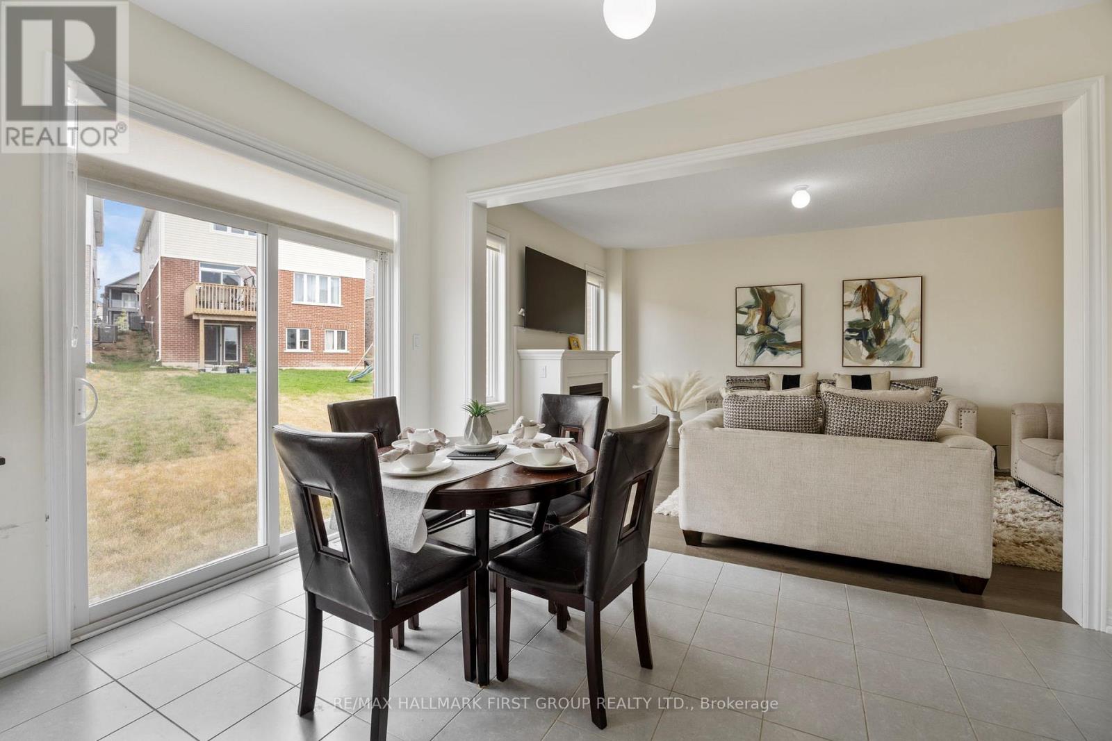 821 Steinberg Court, Peterborough North (North), Ontario  K9K 0H7 - Photo 22 - X12357093