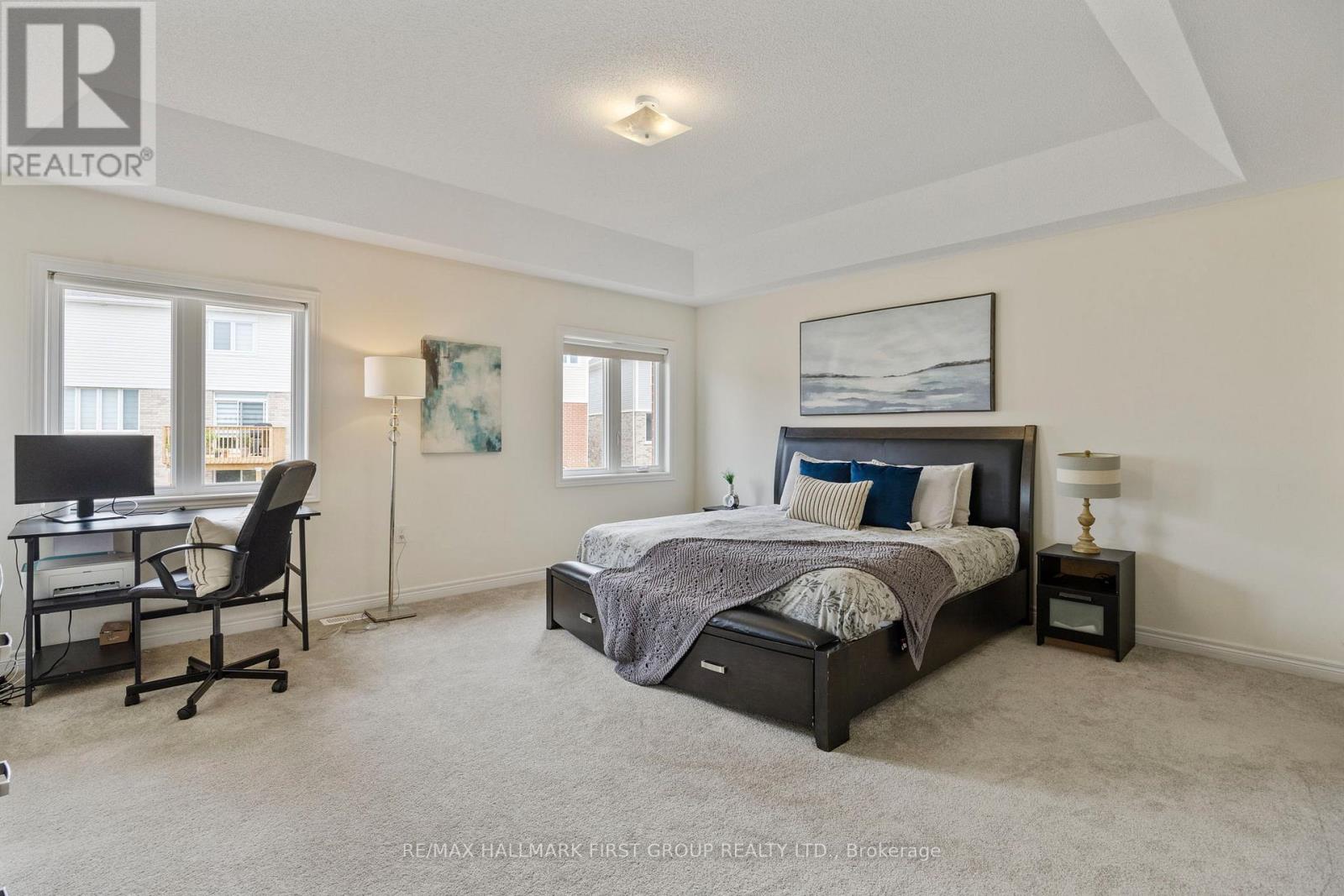 821 Steinberg Court, Peterborough North (North), Ontario  K9K 0H7 - Photo 31 - X12357093