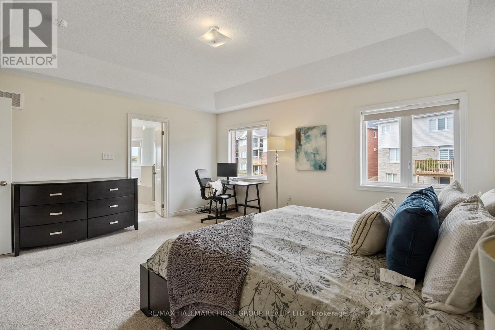 821 Steinberg Court, Peterborough North (North), Ontario  K9K 0H7 - Photo 32 - X12357093