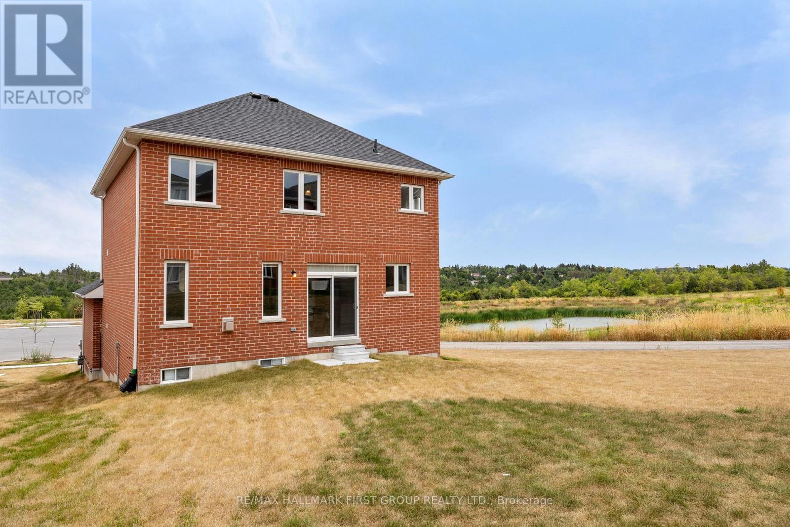 821 Steinberg Court, Peterborough North (North), Ontario  K9K 0H7 - Photo 46 - X12357093