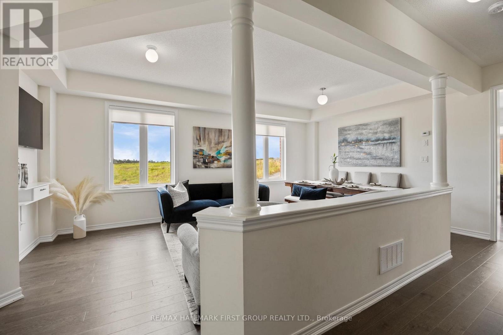 821 Steinberg Court, Peterborough North (North), Ontario  K9K 0H7 - Photo 6 - X12357093