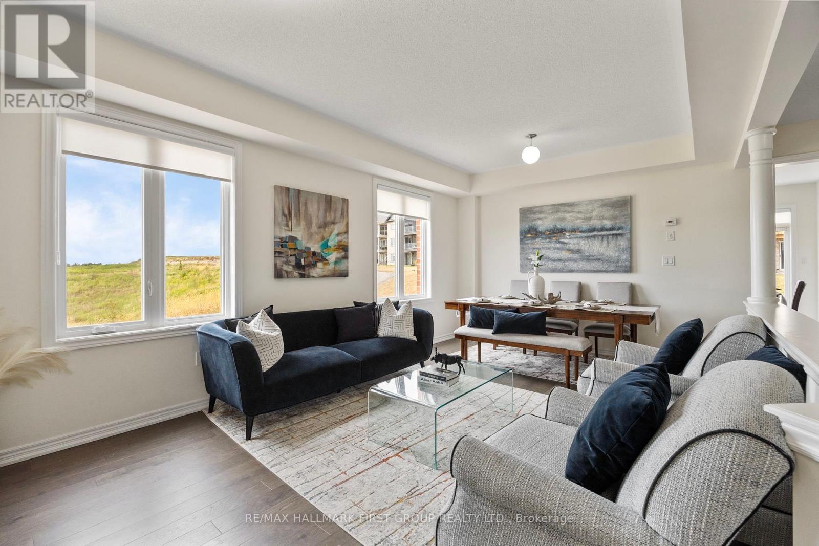 821 Steinberg Court, Peterborough North (North), Ontario  K9K 0H7 - Photo 7 - X12357093