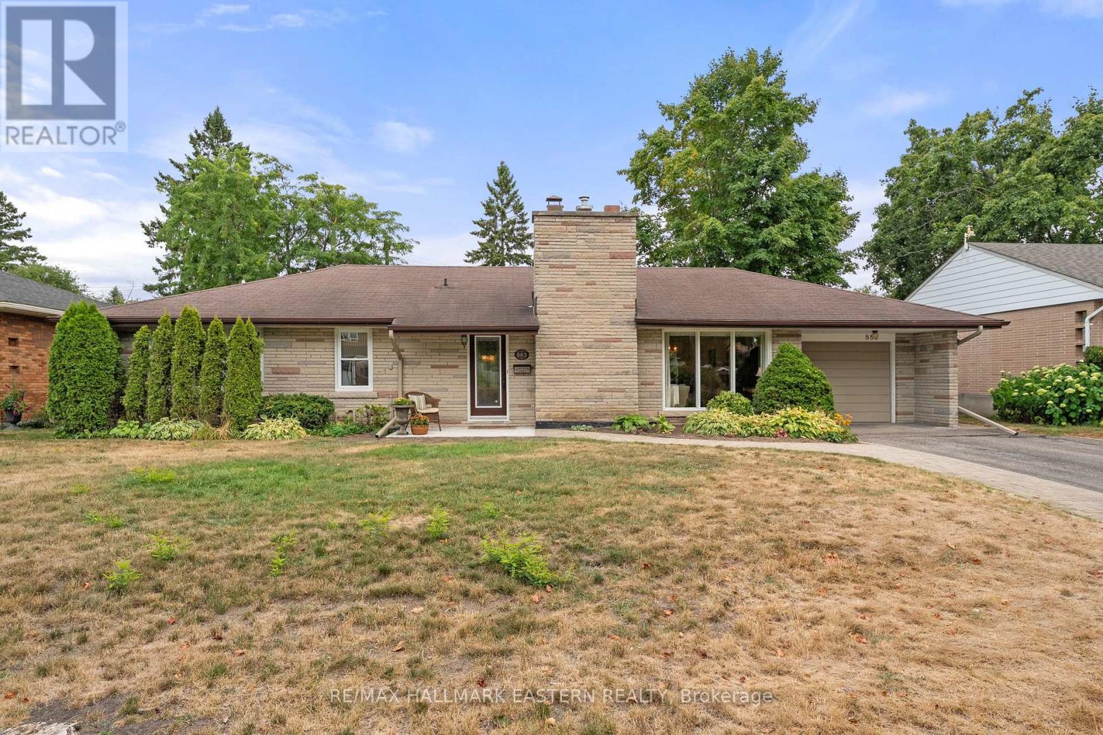 883 Kensington Drive, Peterborough (Monaghan Ward 2), Ontario  K9J 6J8 - Photo 1 - X12357254