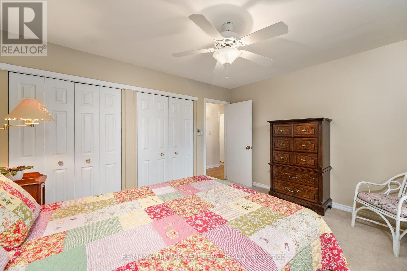 883 Kensington Drive, Peterborough (Monaghan Ward 2), Ontario  K9J 6J8 - Photo 21 - X12357254
