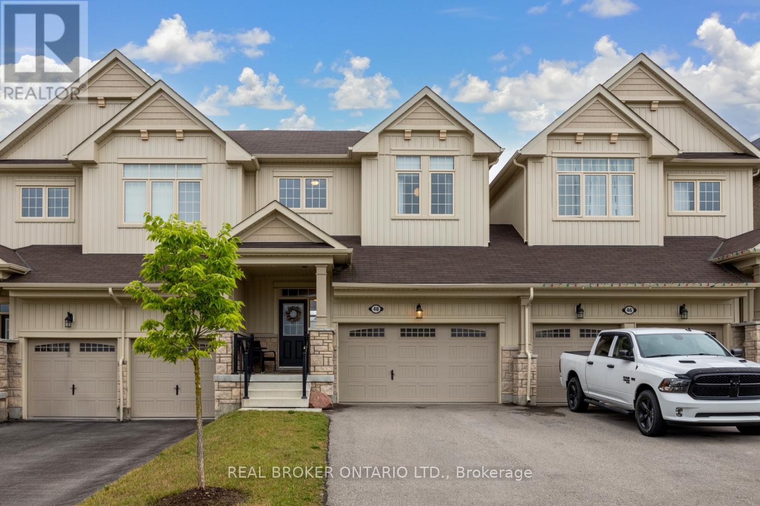 48 Highlands Boulevard, Cavan Monaghan (Millbrook Village), Ontario  L0A 1G0 - Photo 1 - X12357263