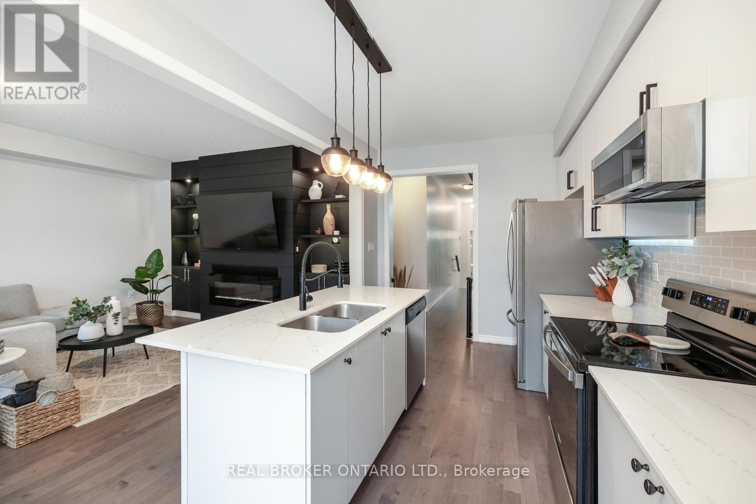 48 Highlands Boulevard, Cavan Monaghan (Millbrook Village), Ontario  L0A 1G0 - Photo 10 - X12357263