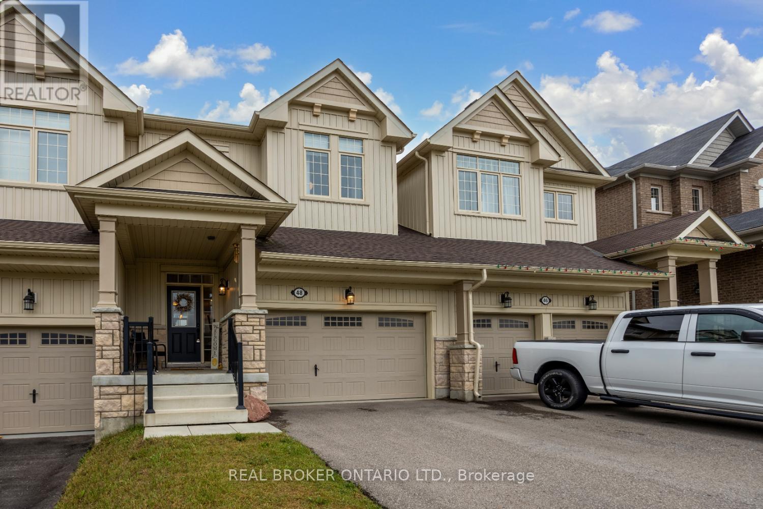 48 Highlands Boulevard, Cavan Monaghan (Millbrook Village), Ontario  L0A 1G0 - Photo 2 - X12357263