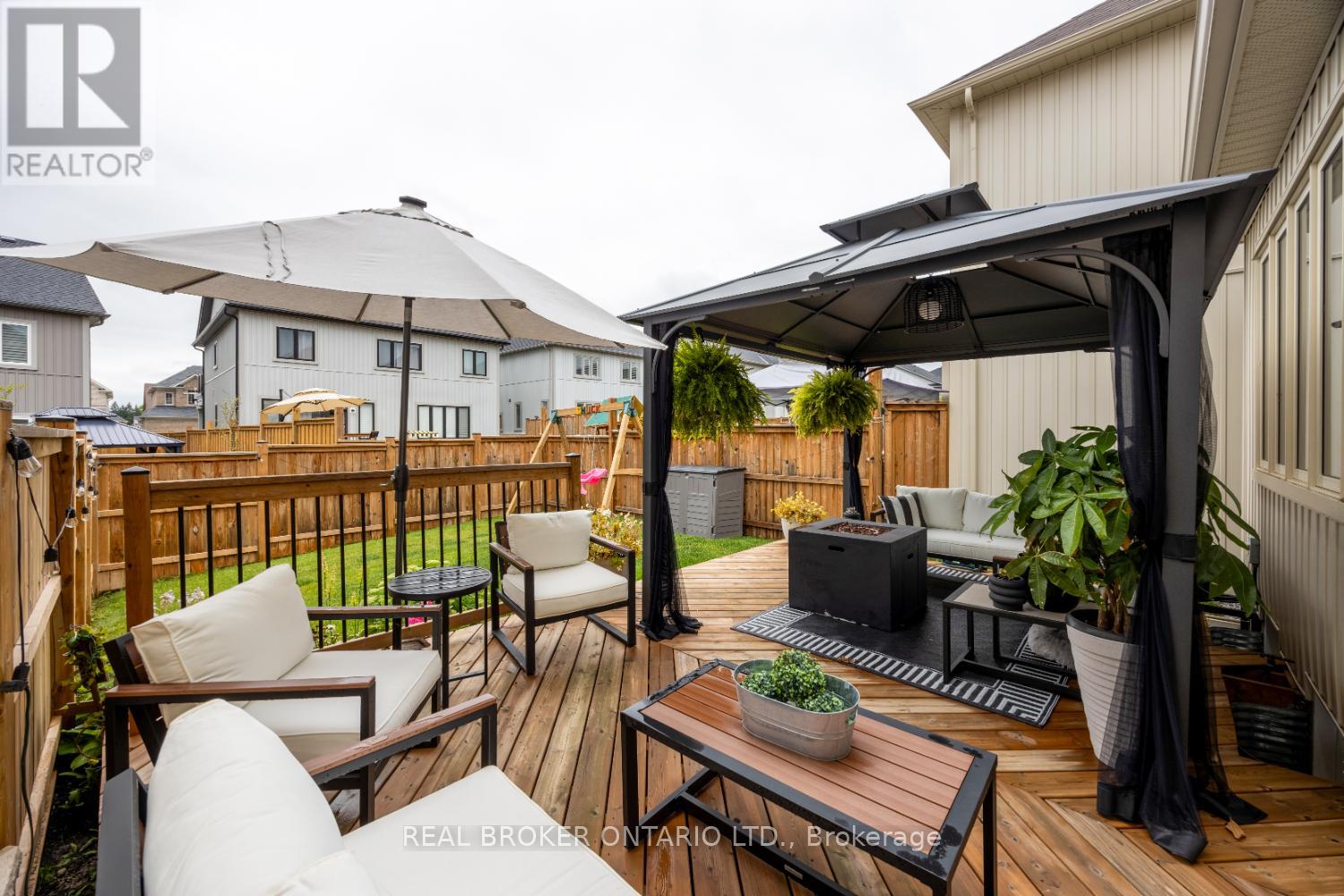 48 Highlands Boulevard, Cavan Monaghan (Millbrook Village), Ontario  L0A 1G0 - Photo 29 - X12357263