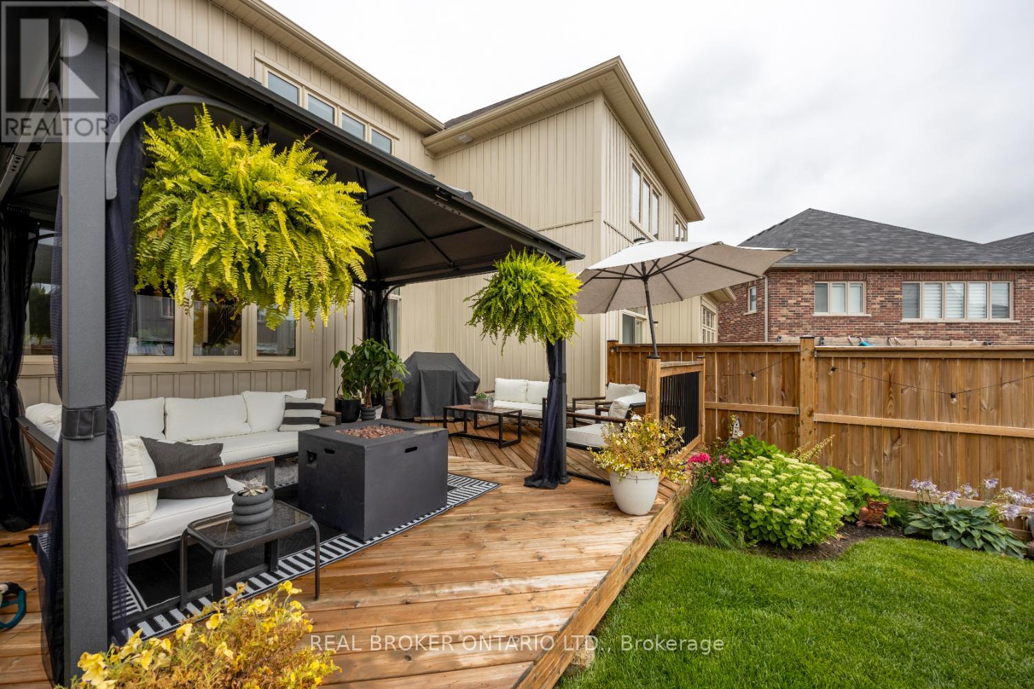 48 Highlands Boulevard, Cavan Monaghan (Millbrook Village), Ontario  L0A 1G0 - Photo 32 - X12357263