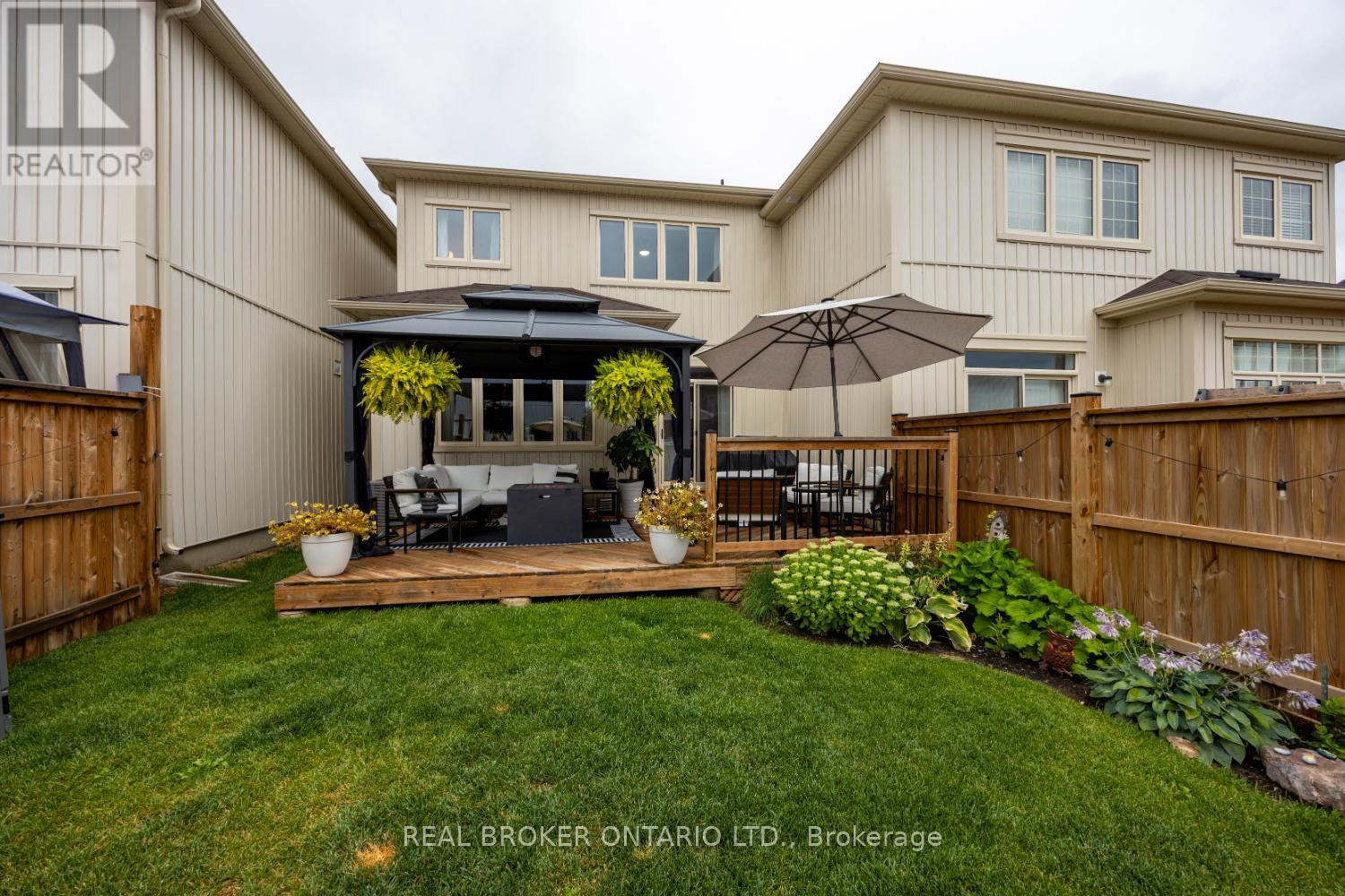 48 Highlands Boulevard, Cavan Monaghan (Millbrook Village), Ontario  L0A 1G0 - Photo 33 - X12357263