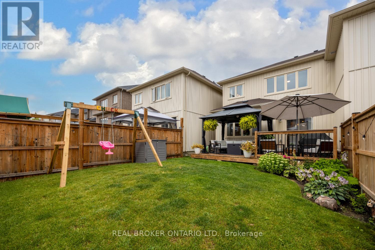 48 Highlands Boulevard, Cavan Monaghan (Millbrook Village), Ontario  L0A 1G0 - Photo 34 - X12357263