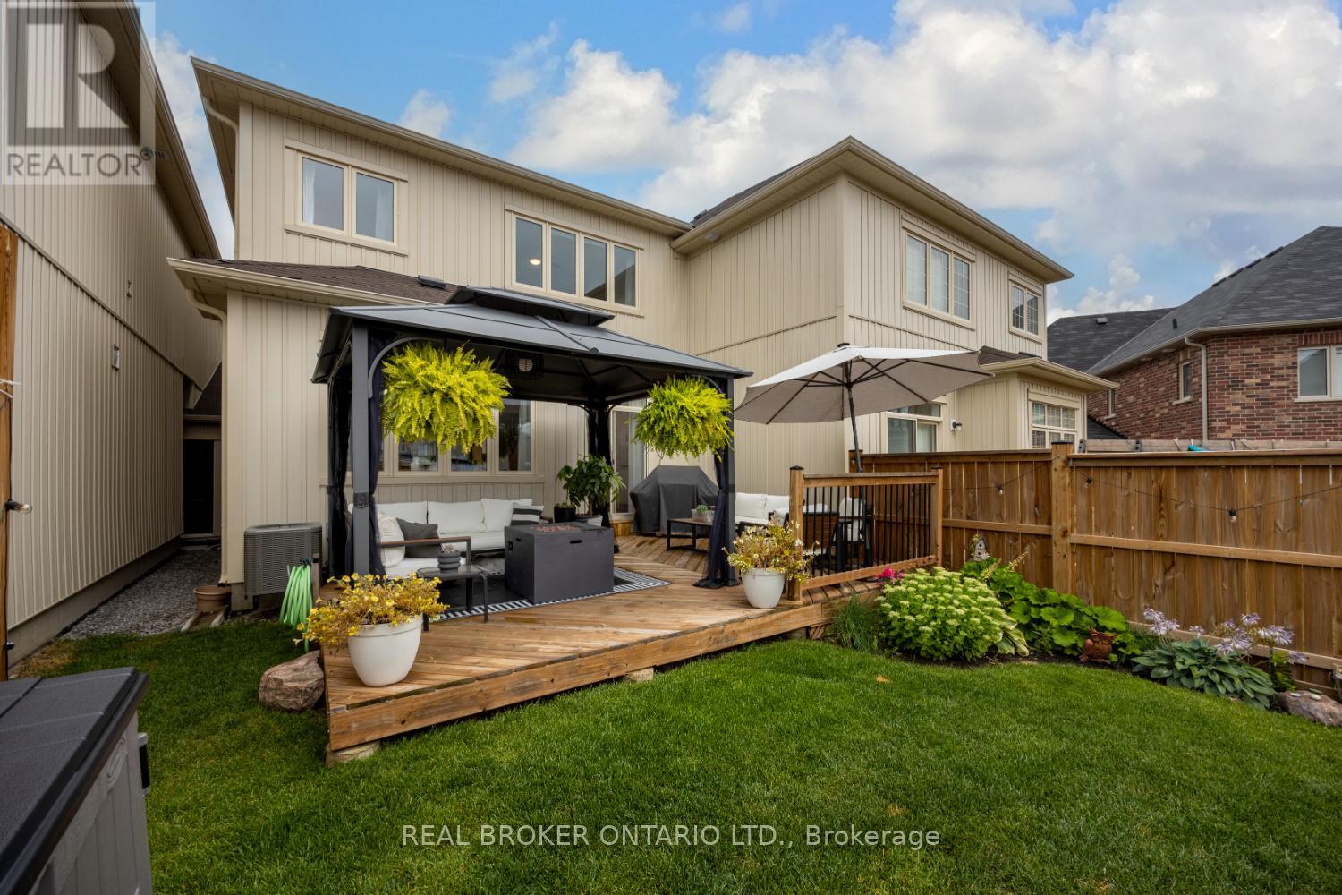 48 Highlands Boulevard, Cavan Monaghan (Millbrook Village), Ontario  L0A 1G0 - Photo 35 - X12357263