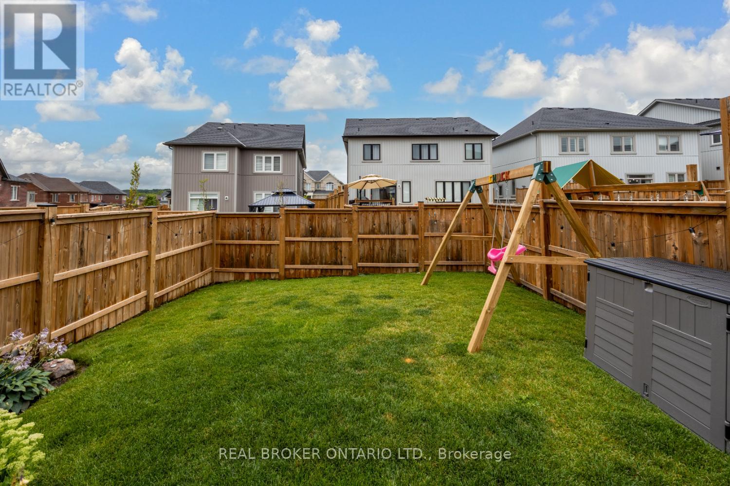 48 Highlands Boulevard, Cavan Monaghan (Millbrook Village), Ontario  L0A 1G0 - Photo 36 - X12357263