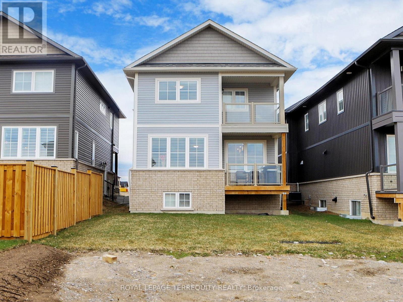 949 Bamford Terrace, Peterborough (Monaghan Ward 2), Ontario  K9J 6X4 - Photo 40 - X12357487