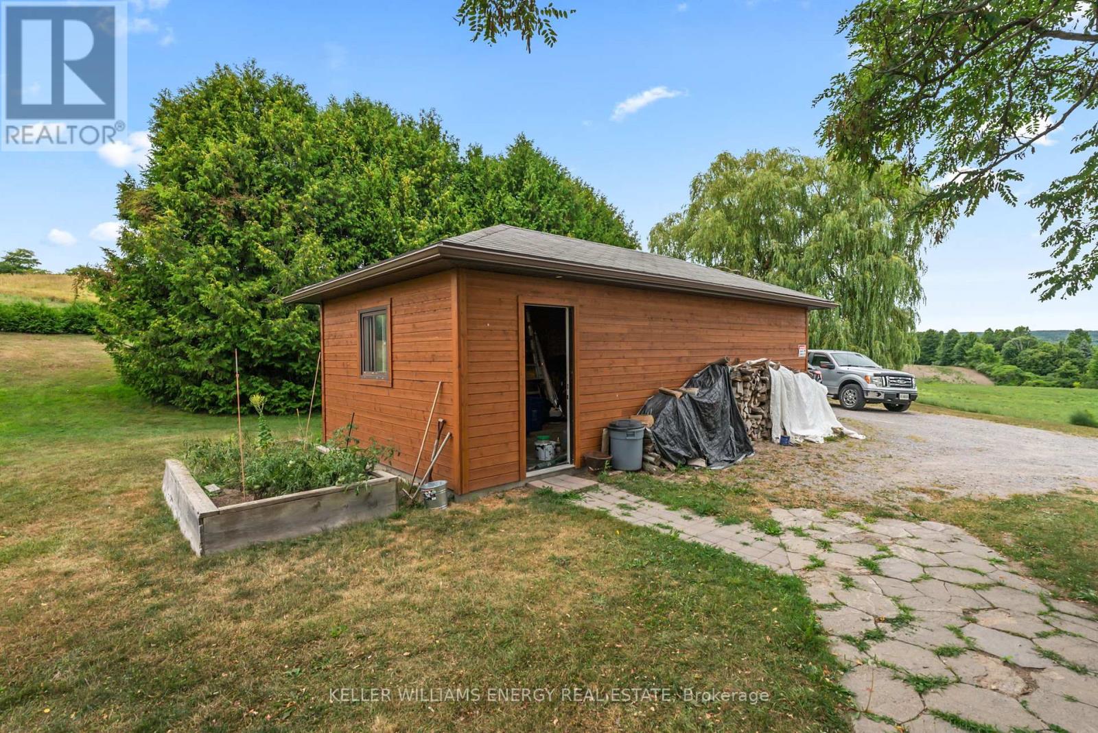 7368 Mercer Road, Clarington, Ontario  L0A 1E0 - Photo 38 - E12357654