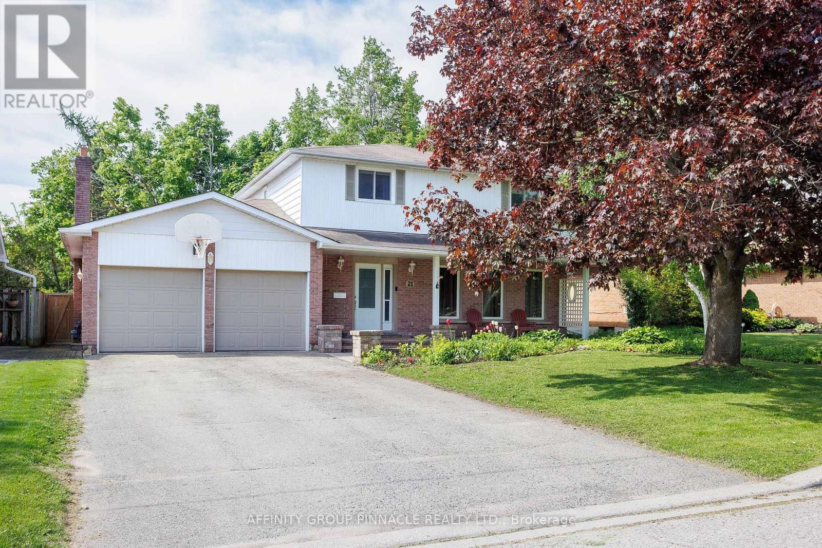 21 Mcdonagh Drive, Kawartha Lakes (Lindsay), Ontario  K9V 5A9 - Photo 1 - X12357610