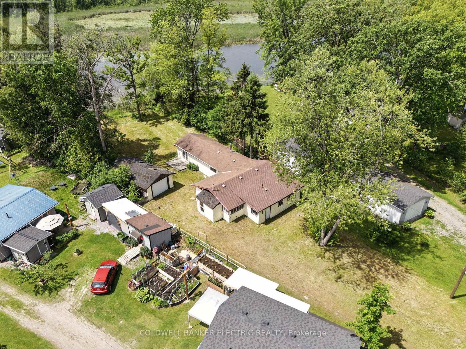 251 River Road, Trent Hills, Ontario  K0L 1L0 - Photo 1 - X12357631