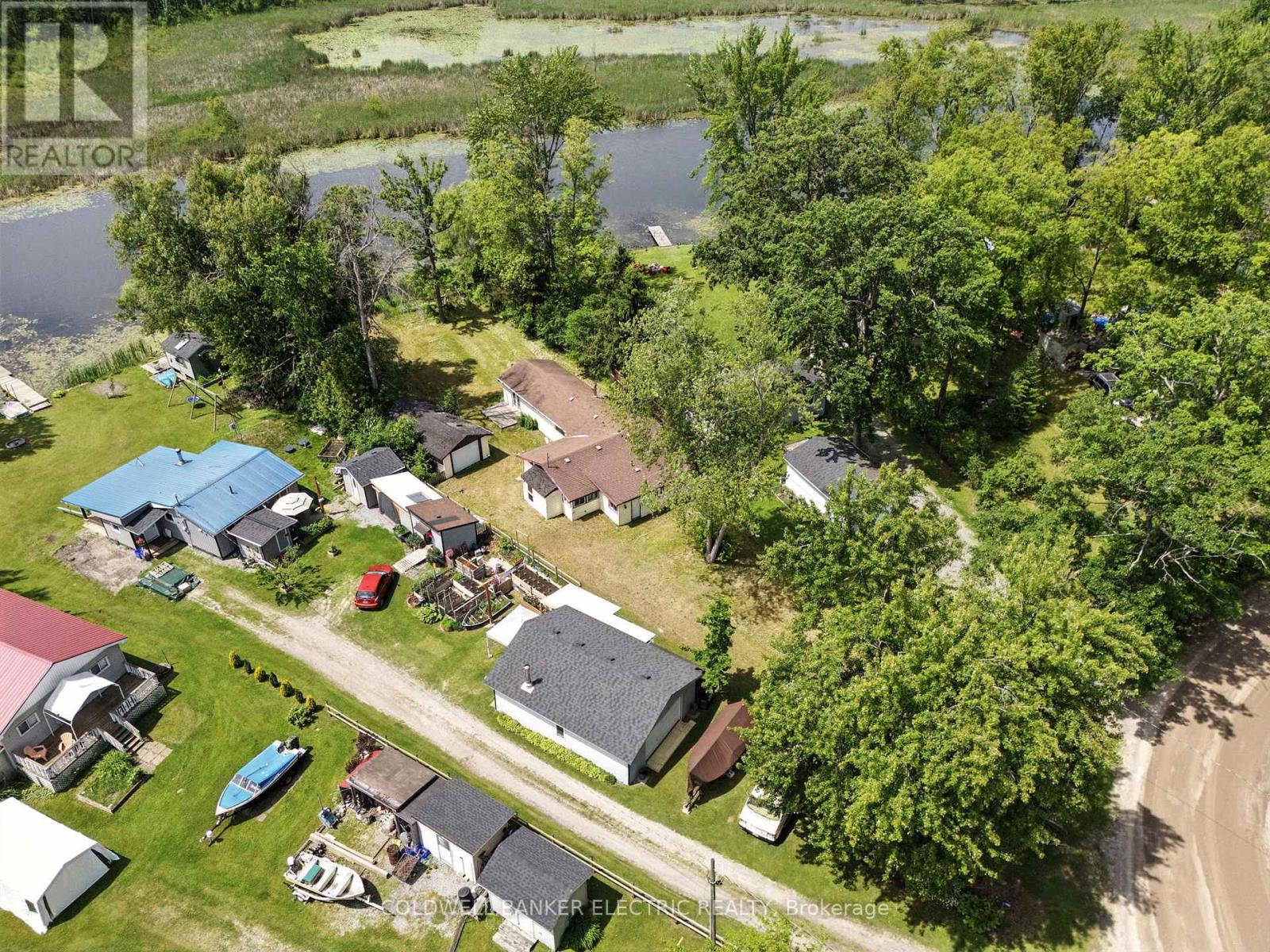251 River Road, Trent Hills, Ontario  K0L 1L0 - Photo 9 - X12357631