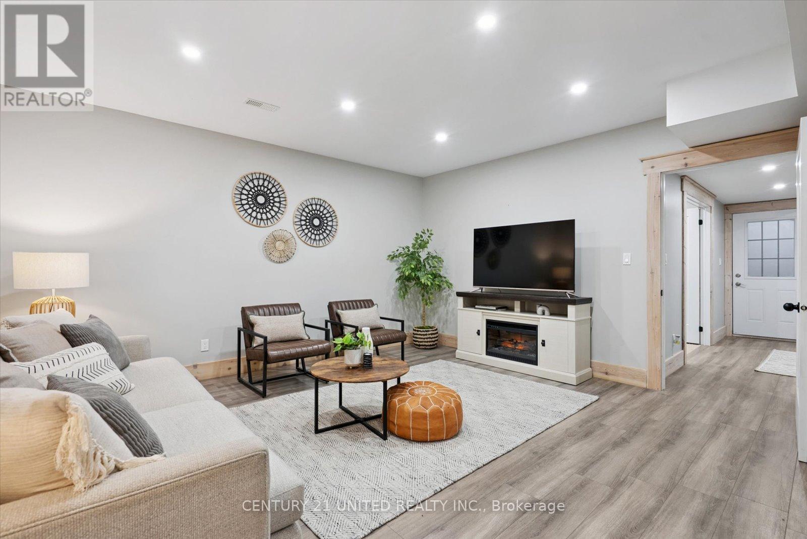 3084 Base Line, Otonabee-South Monaghan, Ontario  K0L 2G0 - Photo 35 - X12357683