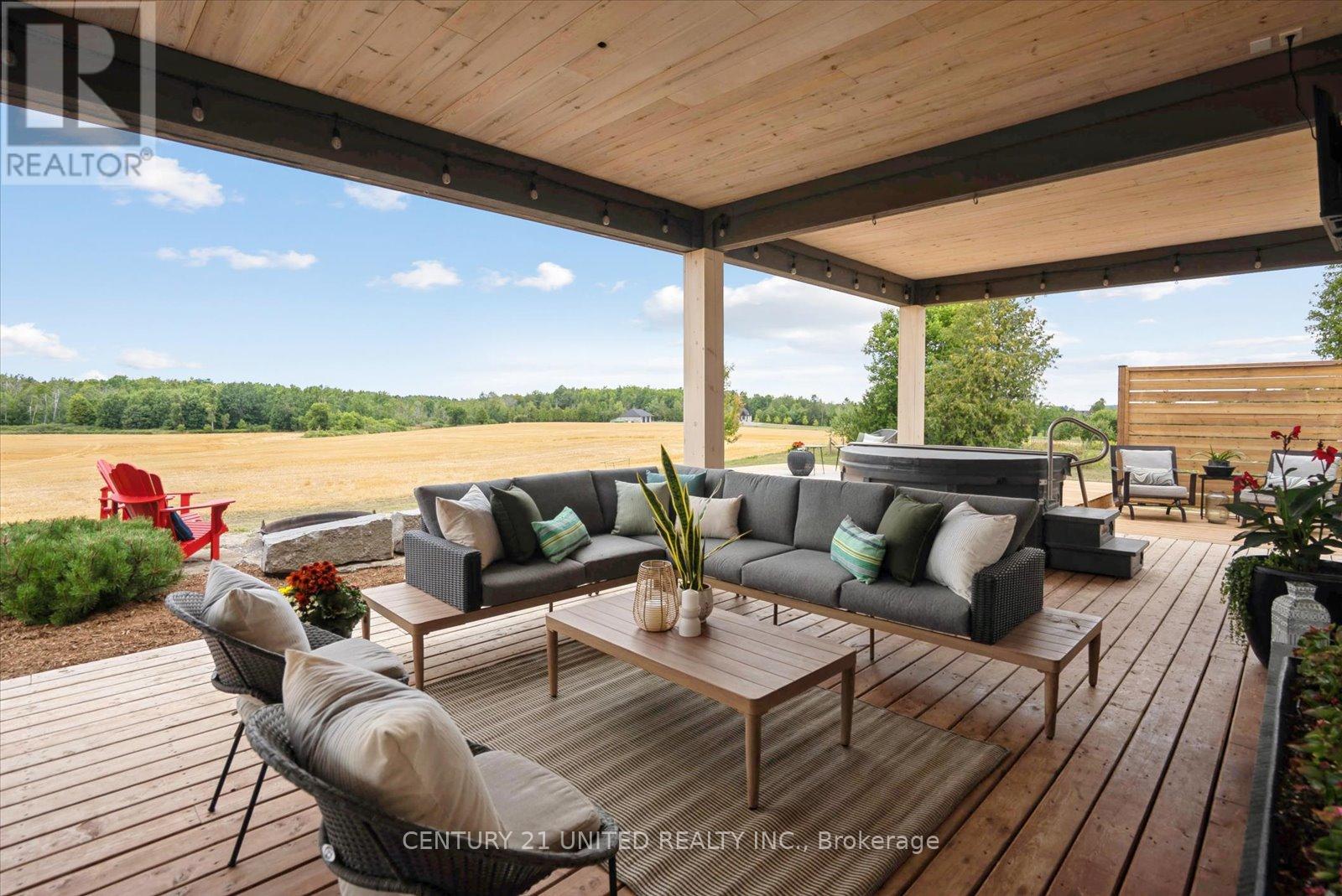 3084 Base Line, Otonabee-South Monaghan, Ontario  K0L 2G0 - Photo 45 - X12357683