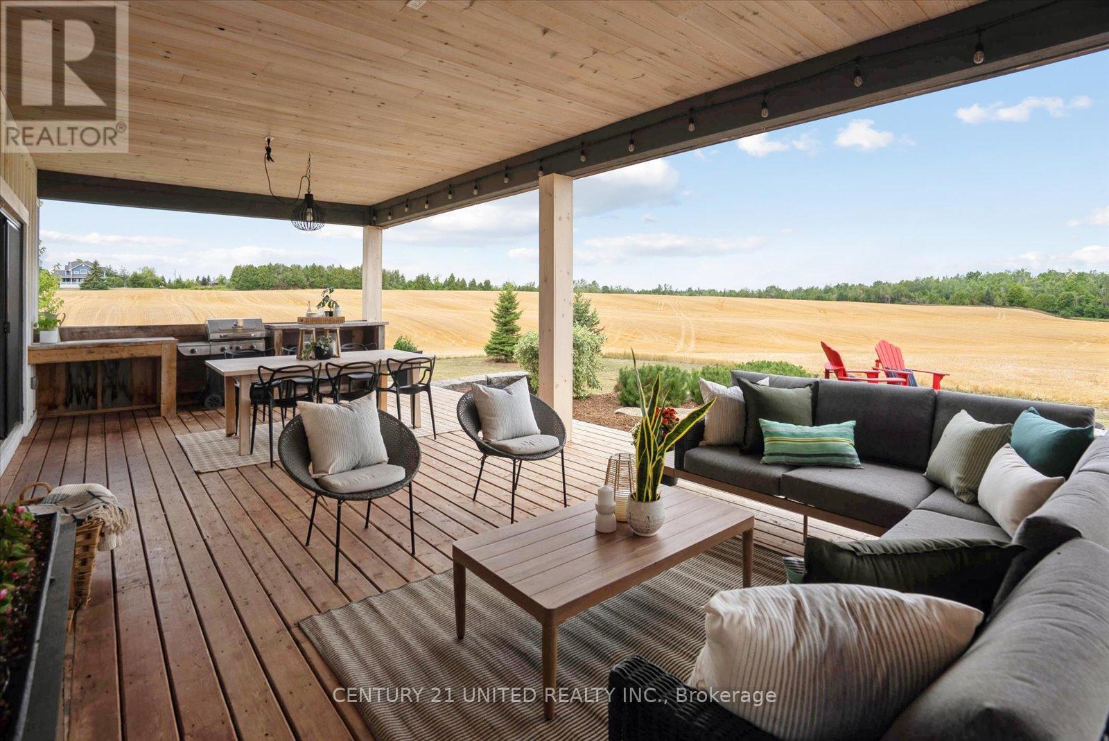 3084 Base Line, Otonabee-South Monaghan, Ontario  K0L 2G0 - Photo 46 - X12357683