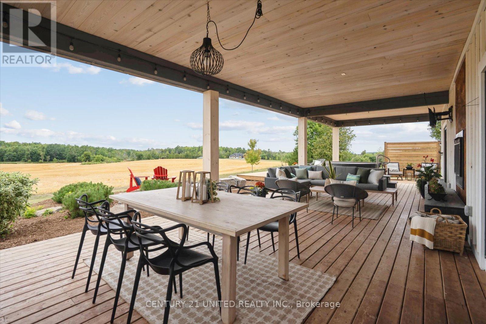 3084 Base Line, Otonabee-South Monaghan, Ontario  K0L 2G0 - Photo 47 - X12357683