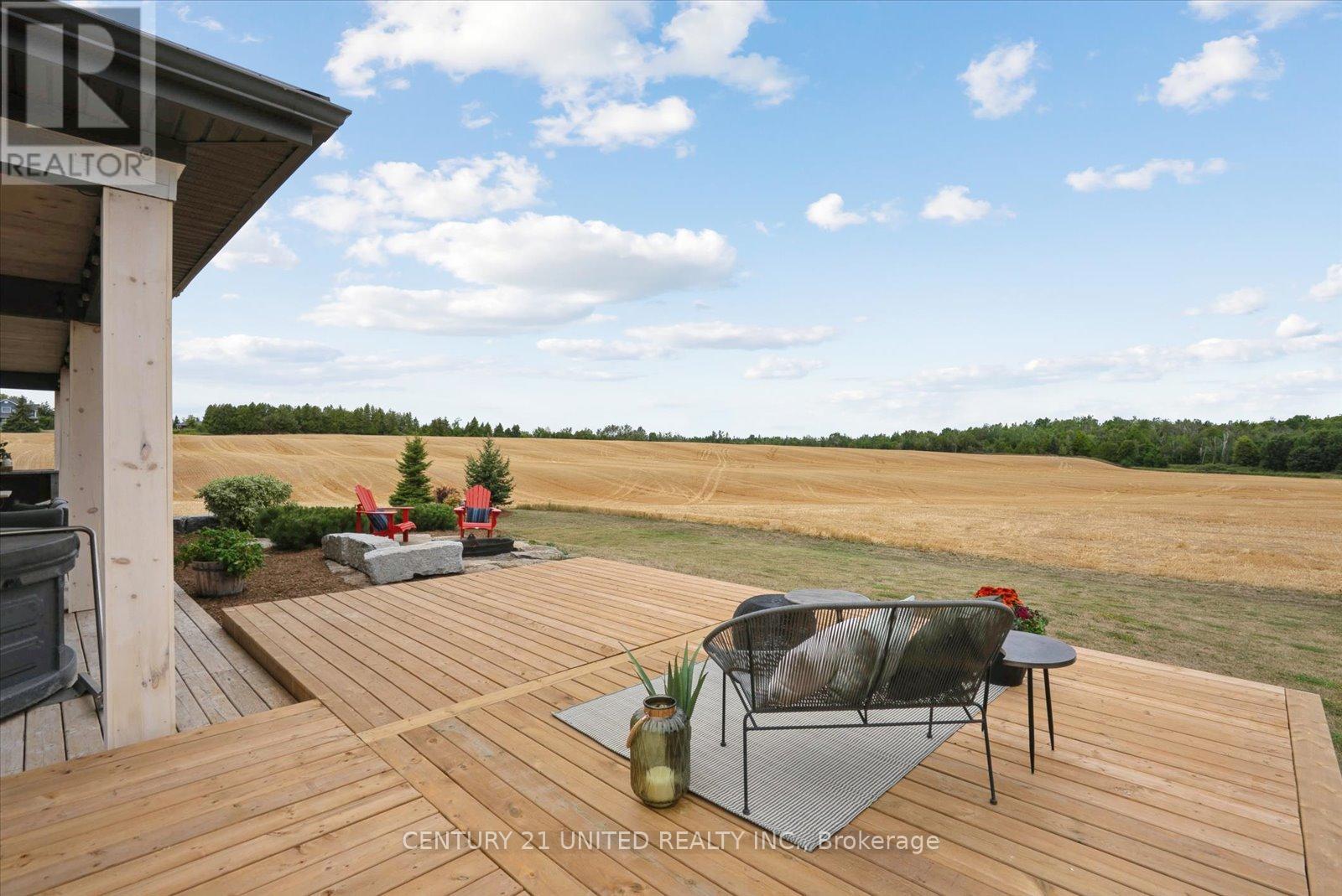 3084 Base Line, Otonabee-South Monaghan, Ontario  K0L 2G0 - Photo 49 - X12357683