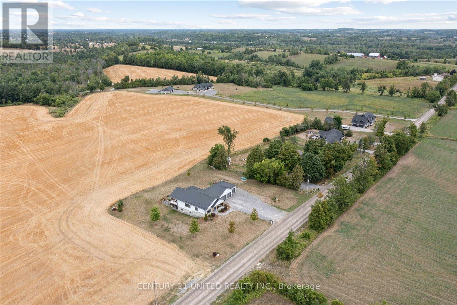 3084 Base Line, Otonabee-South Monaghan, Ontario  K0L 2G0 - Photo 50 - X12357683