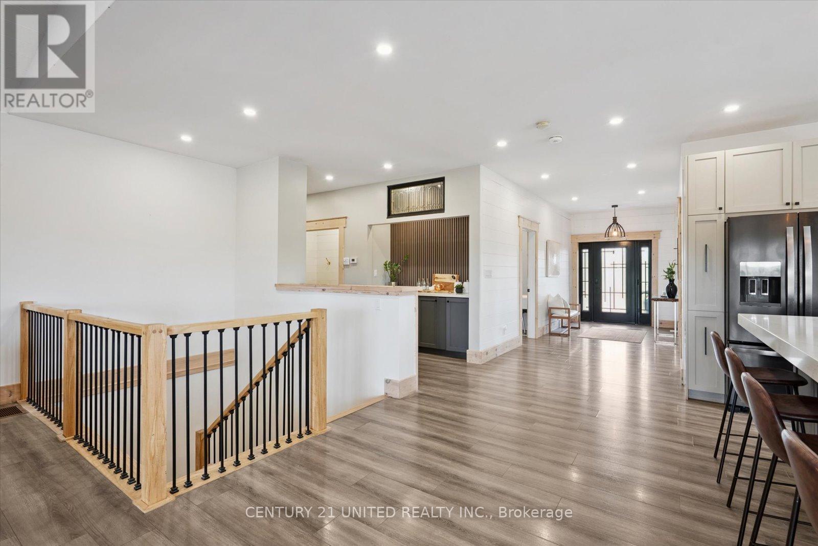 3084 Base Line, Otonabee-South Monaghan, Ontario  K0L 2G0 - Photo 7 - X12357683