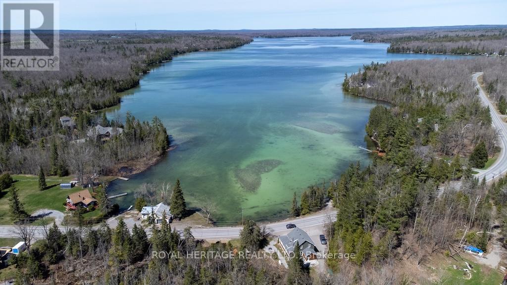 1074 Lakehurst Road, Trent Lakes, Ontario  K0L 2H0 - Photo 35 - X12357738