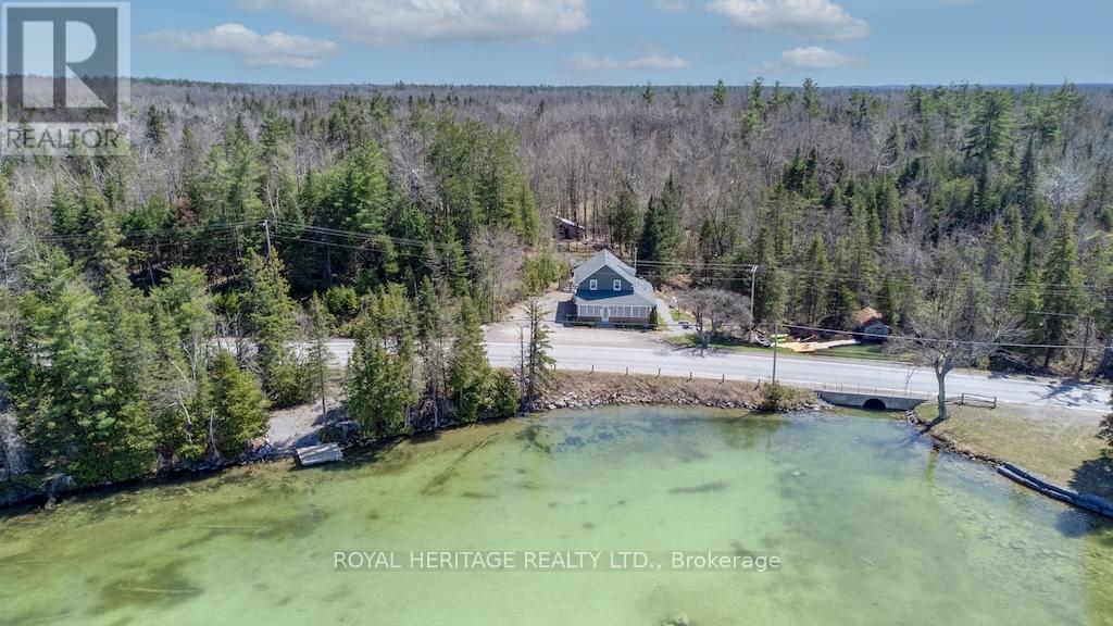1074 Lakehurst Road, Trent Lakes, Ontario  K0L 2H0 - Photo 36 - X12357738