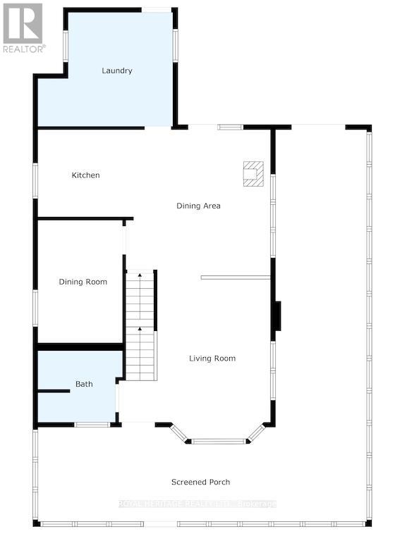1074 Lakehurst Road, Trent Lakes, Ontario  K0L 2H0 - Photo 37 - X12357738