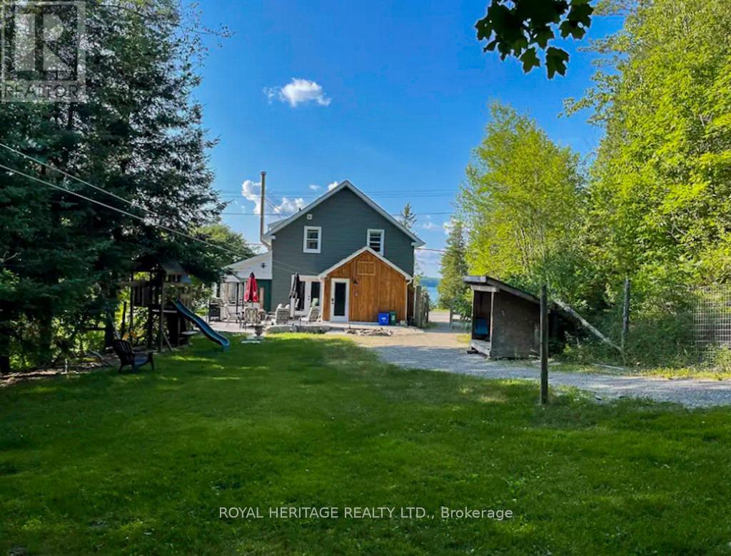 1074 Lakehurst Road, Trent Lakes, Ontario  K0L 2H0 - Photo 4 - X12357738