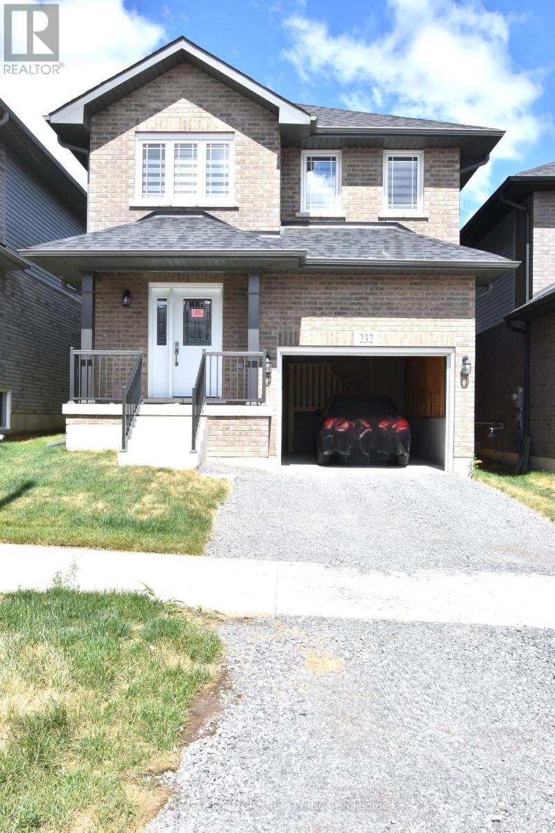 232 O'neil Street, Peterborough North (North), Ontario  K9K 0H1 - Photo 37 - X12358321