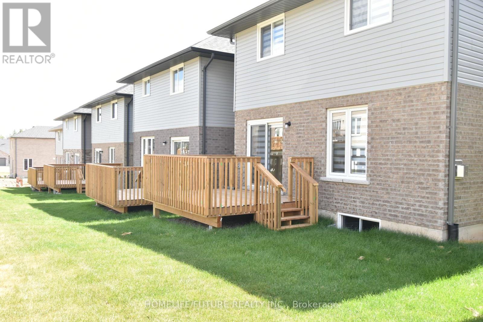232 O'neil Street, Peterborough North (North), Ontario  K9K 0H1 - Photo 39 - X12358321