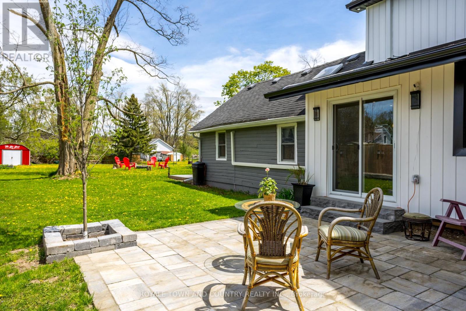 10 Queen Street S, Kawartha Lakes (Omemee), Ontario  K0L 2W0 - Photo 35 - X12358617